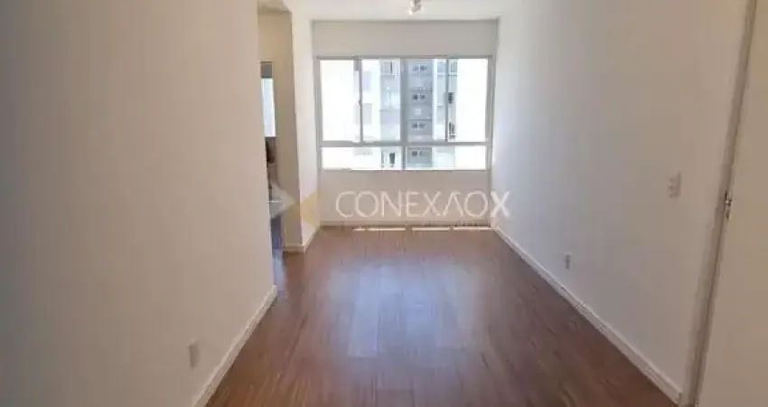 Apartamento com 2 quartos à venda na Estrada Geraldo Costa Camargo, 515, Jardim São Bento, Hortolândia