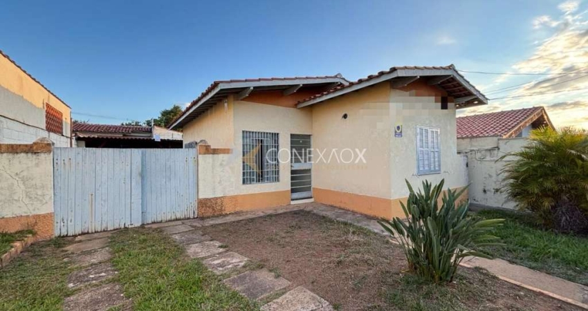 Casa com 3 quartos à venda na Rua João Batista de Lisboa, 120, Jardim Planalto, Campinas