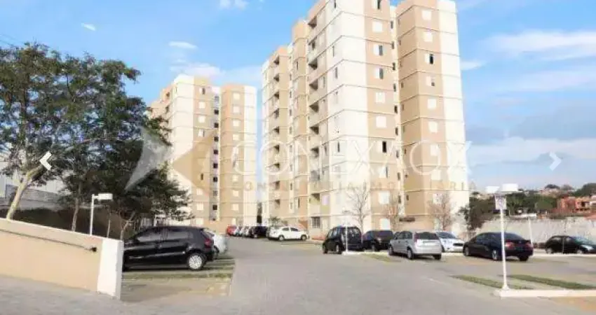 Apartamento com 2 quartos à venda na Rua Ézio Wagner da Silva, 89, Residencial Parque da Fazenda, Campinas
