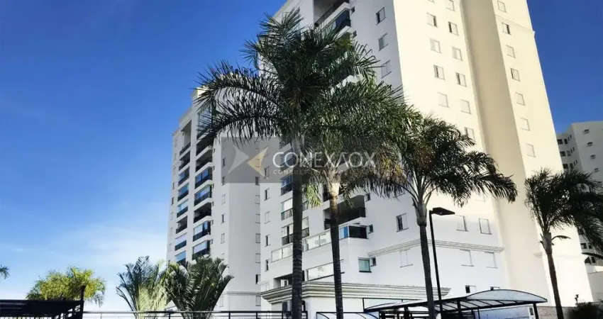 Apartamento com 3 quartos à venda na Rua Elvira Padilha Rossler, 162, Vila Brandina, Campinas