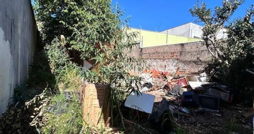 Casa comercial à venda na Rua Leonardo da Vinci, 780, Jardim Bela Vista, Campinas