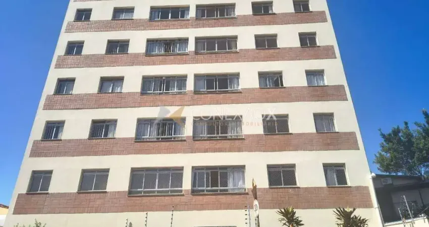 Apartamento com 3 quartos à venda no Jardim Chapadão, Campinas 