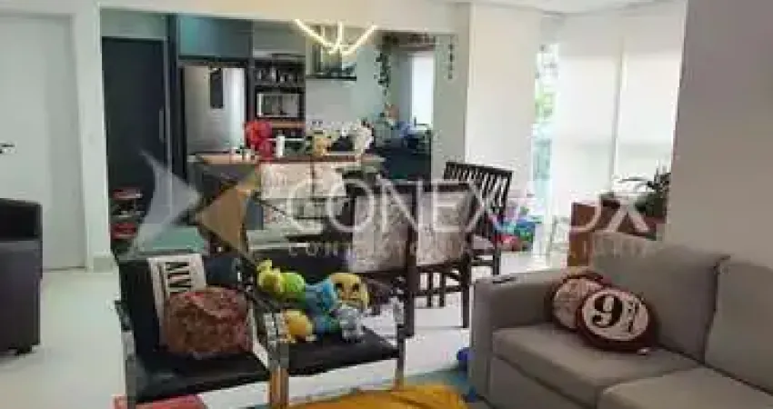 Apartamento com 3 quartos à venda na Rua Henrique Schroeder, 111, Taquaral, Campinas