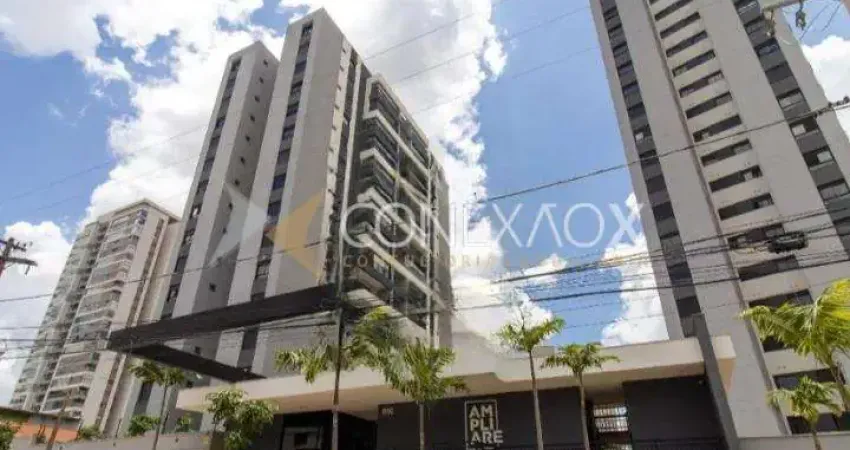Apartamento com 2 quartos à venda na Rua Azarias de Melo, 650, Taquaral, Campinas
