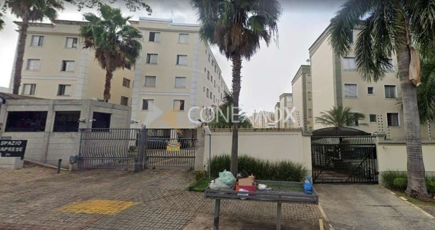 Apartamento com 2 quartos à venda na Avenida Doutor Carlos de Campos, 875, Vila Industrial, Campinas