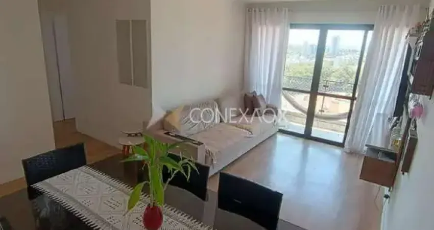 Apartamento com 3 quartos à venda na Rua Padre Antônio Joaquim, 90, Bosque, Campinas