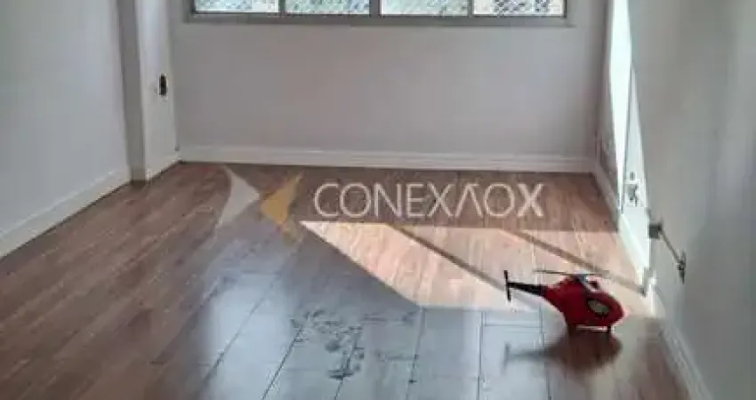 Apartamento com 3 quartos à venda na Rua Cônego Cipião, 797, Centro, Campinas