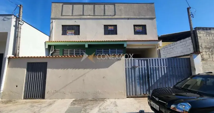 Barracão / Galpão / Depósito à venda no Jardim Aparecida, Campinas 