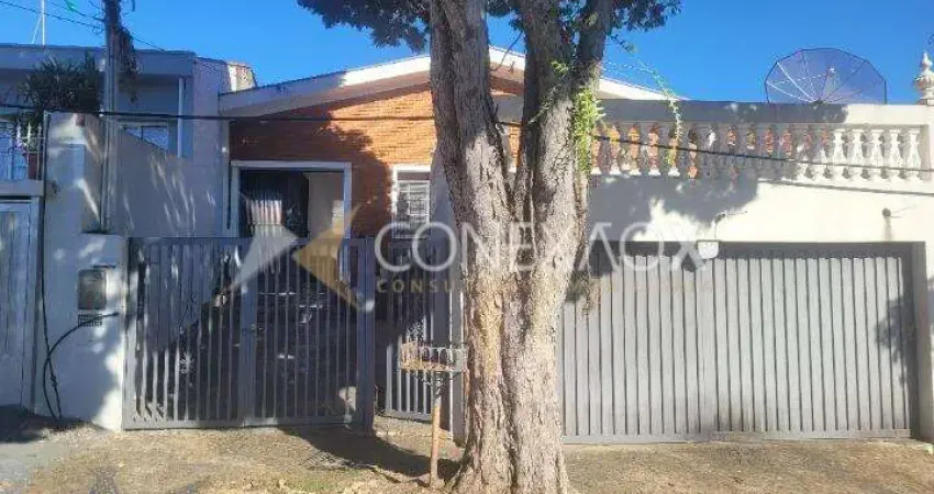 Casa com 4 quartos à venda no Jardim Guarani, Campinas 