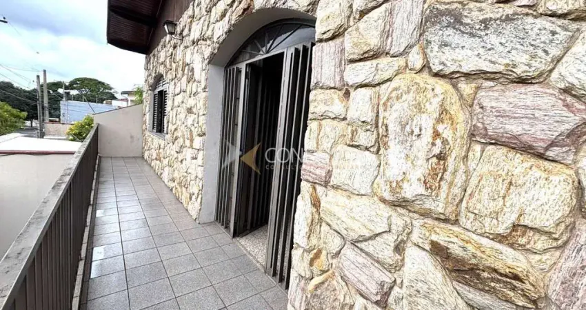 Casa com 3 quartos à venda no Jardim dos Oliveiras, Campinas 