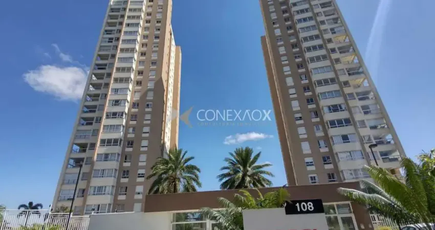 Apartamento com 3 quartos para alugar na Rua João Lopes Vieira, 108, Loteamento Residencial Vila Bella Dom Pedro, Campinas