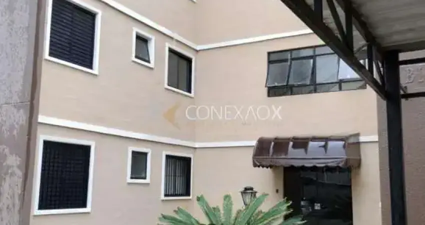 Apartamento com 2 quartos à venda na Rua José Toledo de Oliveira, 41, Residencial Cosmos, Campinas