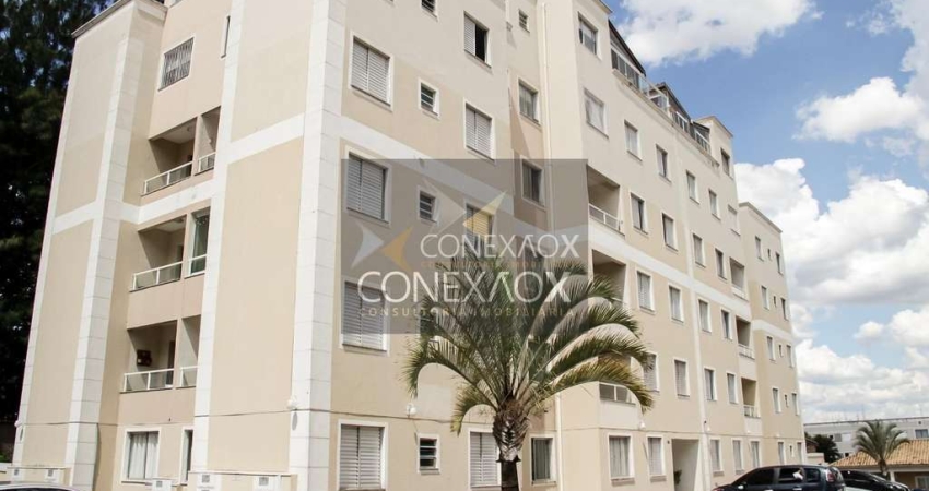 Apartamento com 2 quartos à venda na Rua Manoel Sylvestre de Freitas Filho, 75, Jardim Nova Europa, Campinas