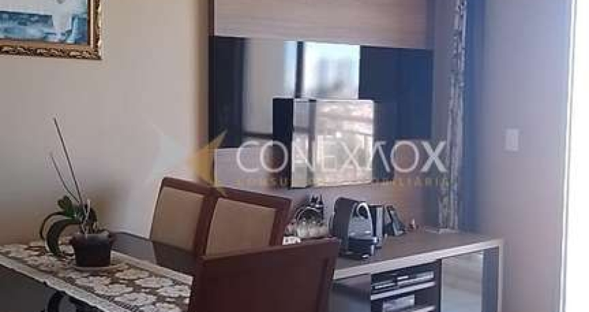 Apartamento com 2 quartos à venda na Avenida Governador Pedro de Toledo, 596, Bonfim, Campinas