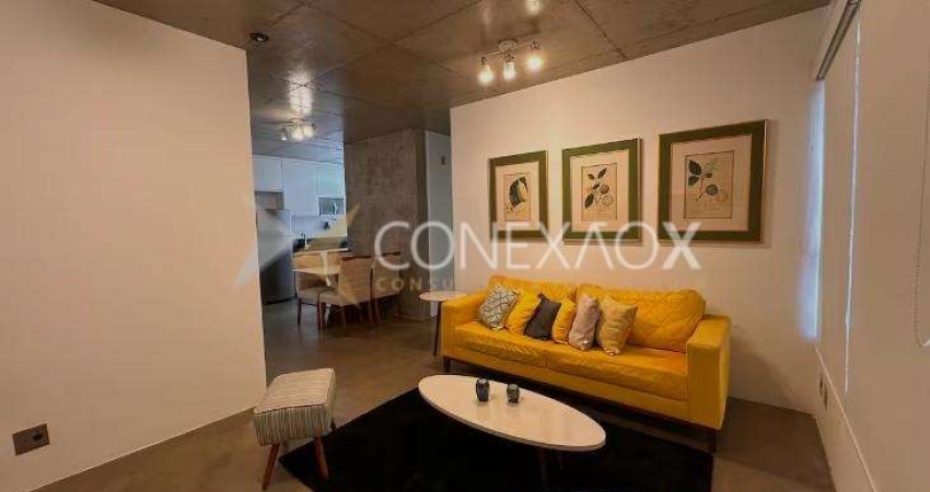 Apartamento com 2 quartos à venda na Doutor José Teodoro de Lima, 66, Centro, Campinas