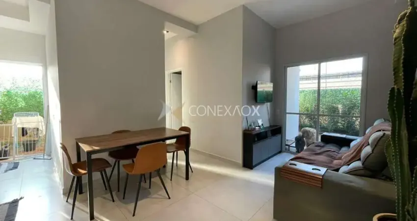 Apartamento com 2 quartos à venda na Avenida Thereza Ana Cecon Breda, 1501, Jardim das Colinas, Hortolândia