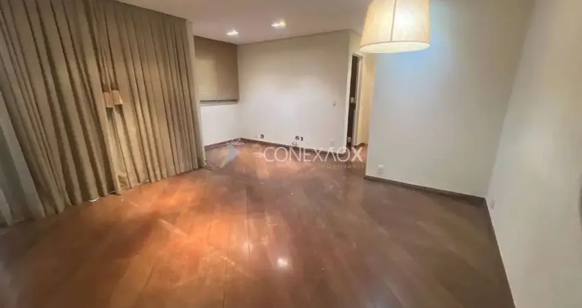 Apartamento com 3 quartos à venda na Avenida Washington Luís, 2700, Parque Prado, Campinas