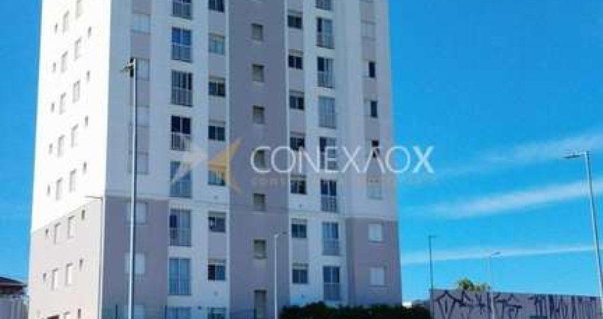 Apartamento com 2 quartos à venda na Rua Álvaro Silveira Leite, 43, Cidade Satélite Íris, Campinas