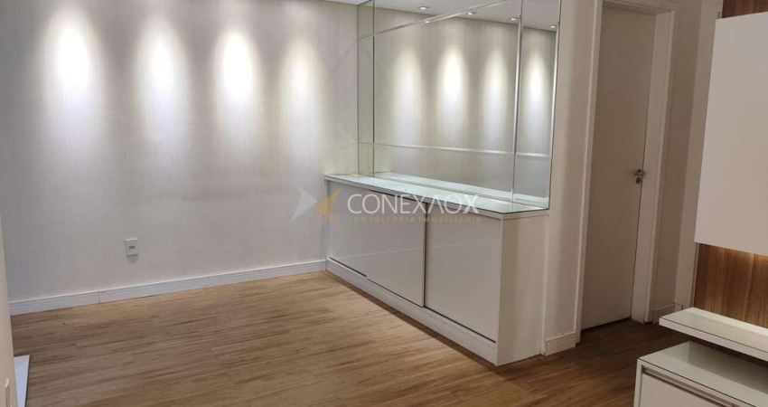 Apartamento com 2 quartos para alugar na Rua Orlando Signorelli, 425, Jardim Adelaide, Hortolândia