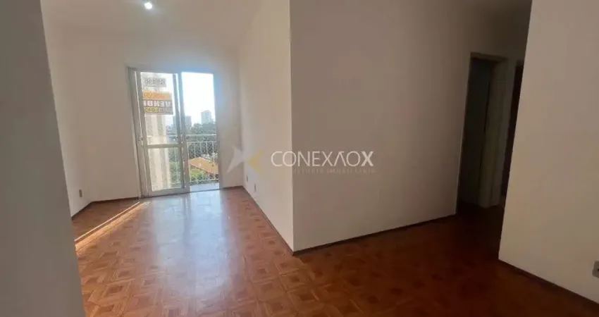 Apartamento com 3 quartos à venda na Rua Agnaldo Macedo, 400, Jardim dos Oliveiras, Campinas