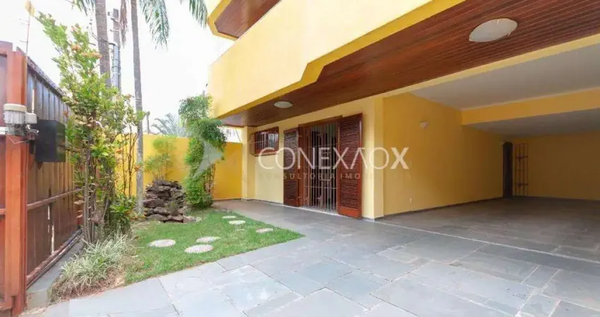Casa comercial à venda na Rua Orlando Fagnani, 378, Nova Campinas, Campinas