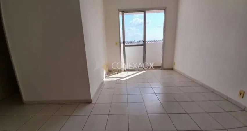 Apartamento com 3 quartos para alugar na Rua Padre Francisco de Abreu Sampaio, 269, Parque Itália, Campinas