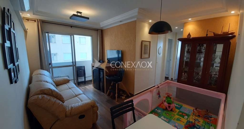 Apartamento com 3 quartos à venda na Rua Padre Francisco de Abreu Sampaio, 269, Parque Itália, Campinas