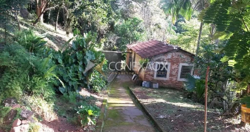 Chácara / sítio com 1 quarto à venda na Rua Major Sebastião Pires, 392, Centro, Ouro Fino