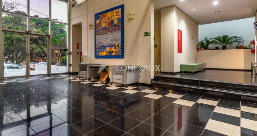 Sala comercial para alugar na Avenida José de Souza Campos, 243, Cambuí, Campinas