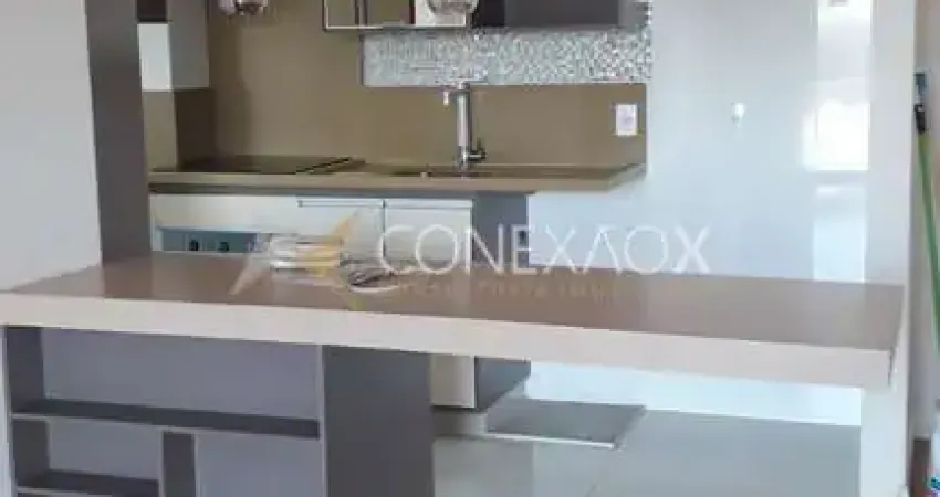 Apartamento com 3 quartos à venda na Avenida Governador Pedro de Toledo, 596, Bonfim, Campinas