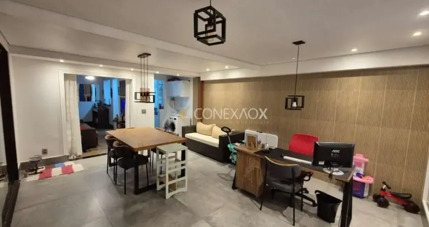 Apartamento com 2 quartos à venda na Rua Santa Rita do Passa Quatro, 121, Jardim Nova Europa, Campinas
