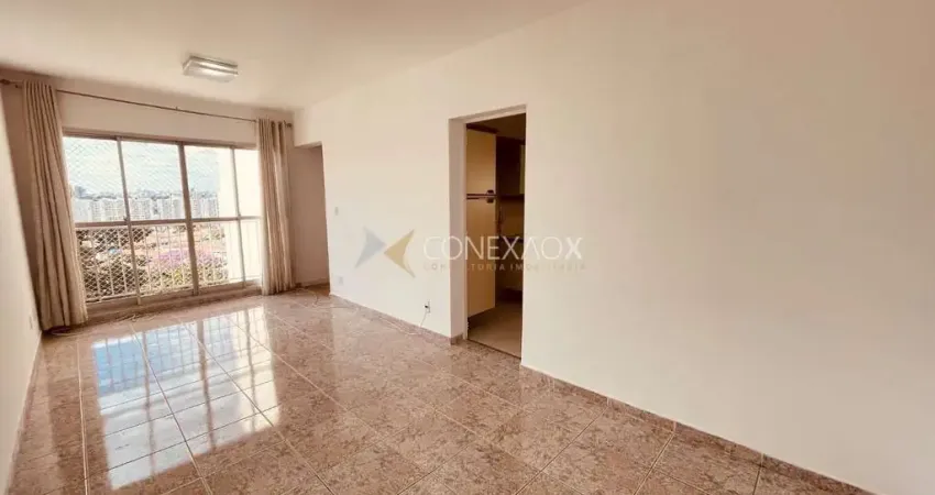 Apartamento com 3 quartos à venda na Rua Antônio José da Silva Martelinho, 520, Parque Industrial, Campinas
