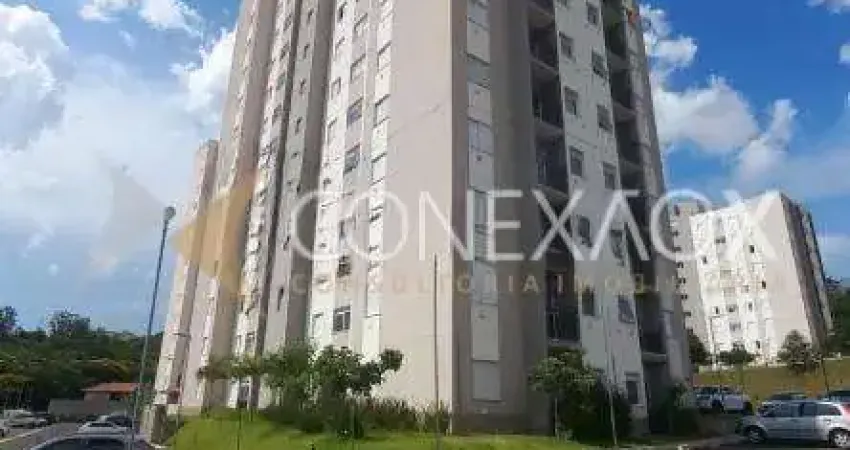 Apartamento com 1 quarto à venda na Rua Jair Andrade e Silva, 30, Jardim Ibirapuera, Campinas