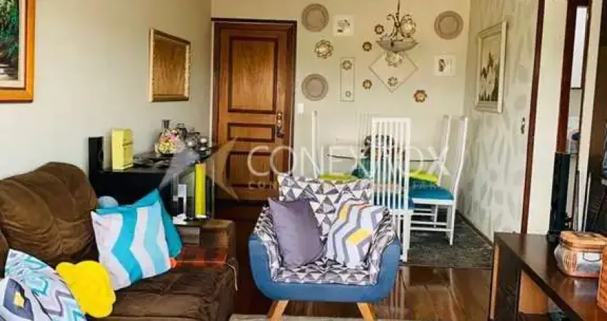 Apartamento com 2 quartos à venda na Rua Doutor Alves do Banho, 666, São Bernardo, Campinas