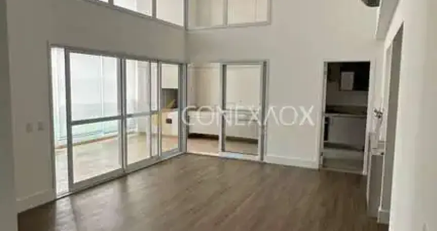 Apartamento com 3 quartos para alugar na Rua Doutor Mário Natividade, 936, Taquaral, Campinas