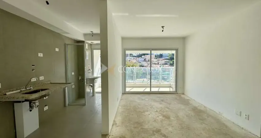 Apartamento com 3 quartos à venda na Rua Doutor Mário Natividade, 1266, Taquaral, Campinas