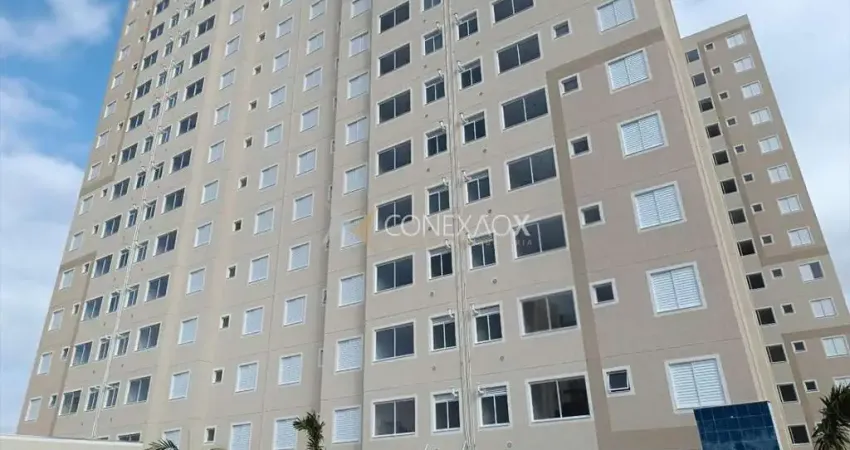 Apartamento com 2 quartos à venda na Rua Doutor Souza Ribeiro, s/n, Parque Industrial, Campinas