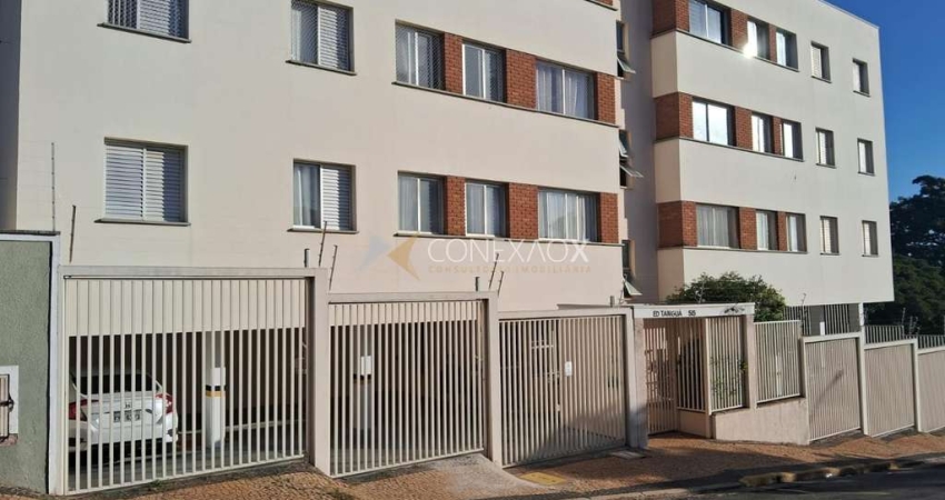 Apartamento com 2 quartos à venda na Rua Piolim, 515, Jardim Boa Esperança, Campinas