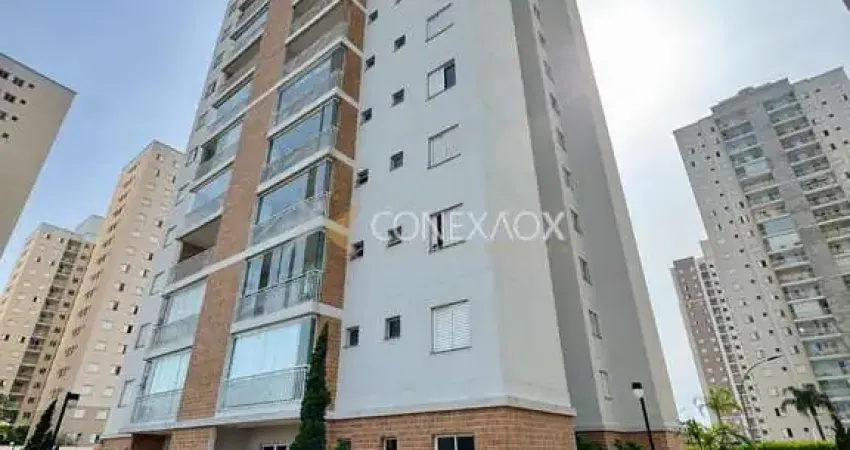Apartamento com 2 quartos para alugar na Rua Engenheiro Augusto de Figueiredo, 437, Swift, Campinas