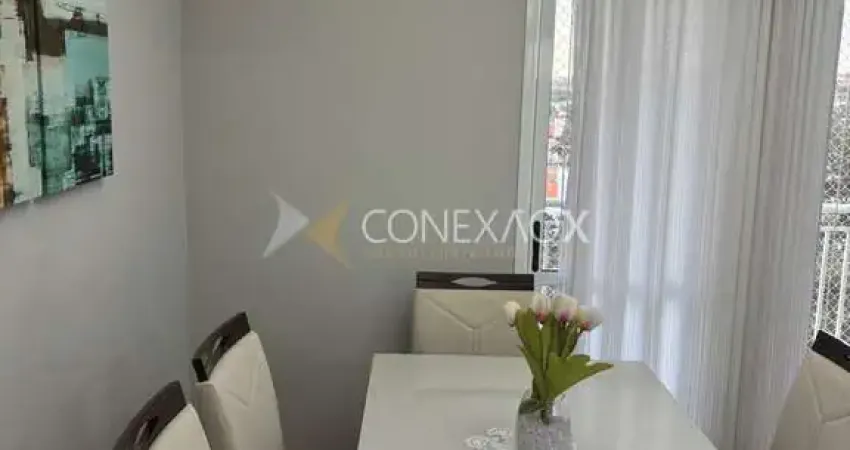 Apartamento com 3 quartos à venda no Swift, Campinas 