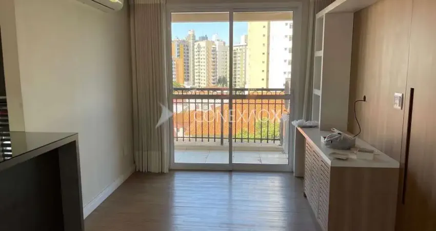 Apartamento com 2 quartos à venda na Rua Santa Cruz, 333, Cambuí, Campinas