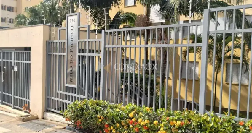 Apartamento com 2 quartos à venda na Rua Francisco Bueno Lacerda, 220, Parque Itália, Campinas