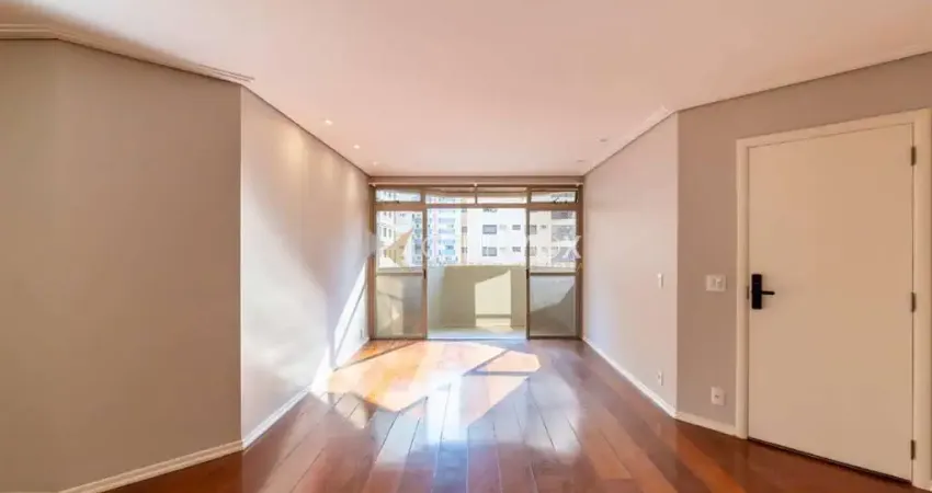 Apartamento com 4 quartos à venda na Rua Emília Paiva Meira, 77, Cambuí, Campinas