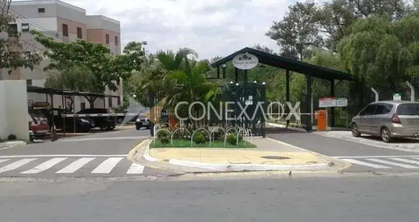 Apartamento com 2 quartos à venda na Rua Antônia Ribeiro de Lima, 26, Parque São Jorge, Campinas
