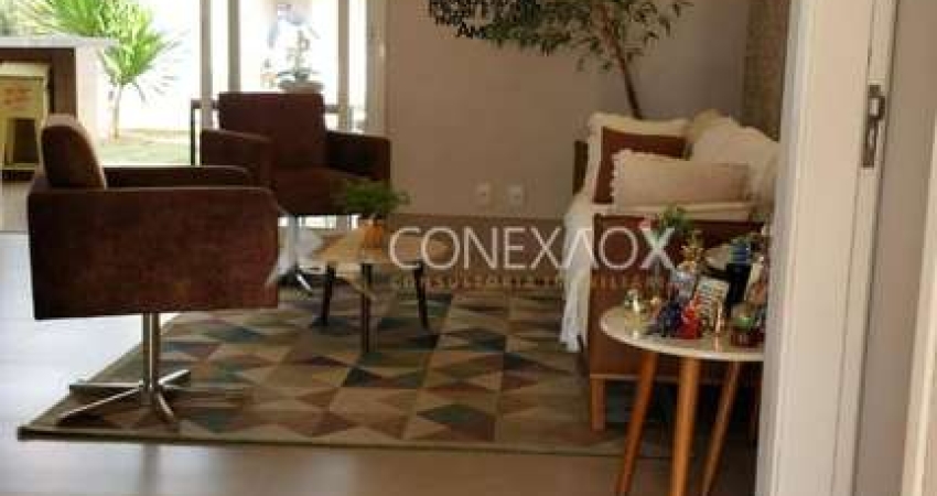 Casa em condomínio fechado com 4 quartos à venda na Estrada da Rhodia, 6900, Barão Geraldo, Campinas