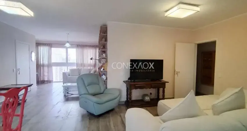 Apartamento com 3 quartos à venda na Rua São Pedro, 168, Cambuí, Campinas