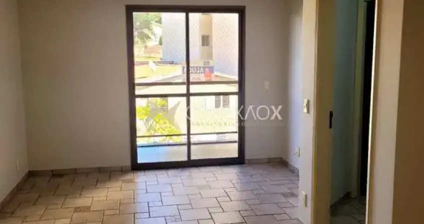 Apartamento com 2 quartos para alugar na Avenida Princesa D'Oeste, 440, Jardim Proença, Campinas