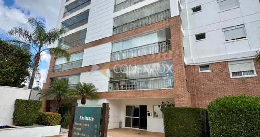 Apartamento com 3 quartos à venda no Mansões Santo Antônio, Campinas 