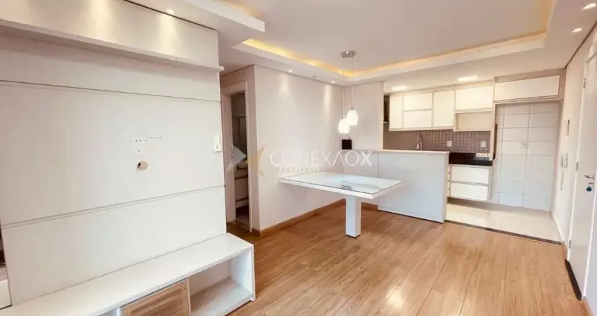 Apartamento com 3 quartos para alugar na Rua Manuel Francisco Monteiro, 368, Parque Industrial, Campinas