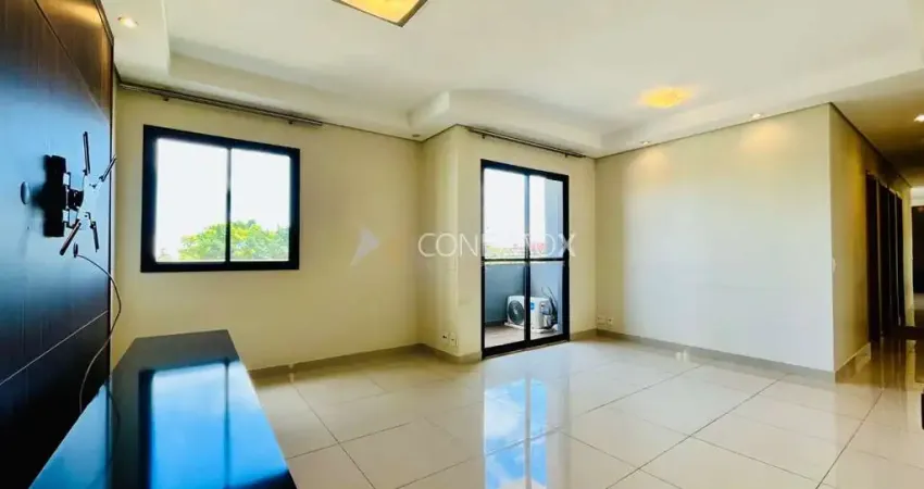 Apartamento com 3 quartos à venda na Rua Jacy Teixeira Camargo, 240, Jardim do Lago, Campinas